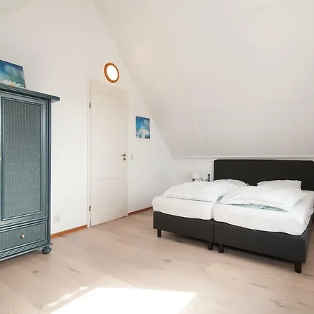 Сasa de vacaciones Buitenplaats 2 Slaapkamers - *