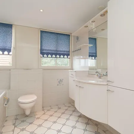 Сasa de vacaciones Buitenplaats 2 Slaapkamers - Callantsoog