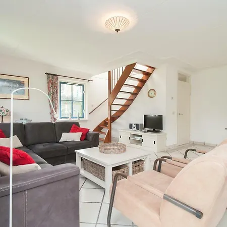 Buitenplaats 2 Slaapkamers - *