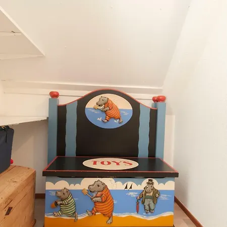 Buitenplaats 2 Slaapkamers - Сasa de vacaciones