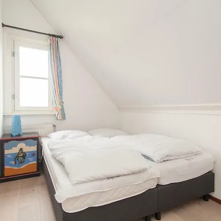 Buitenplaats 2 Slaapkamers - Сasa de vacaciones *