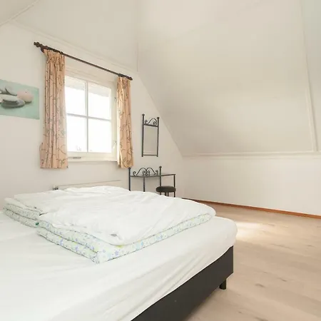 Buitenplaats 2 Slaapkamers - * Callantsoog