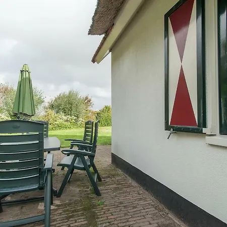 Buitenplaats 2 Slaapkamers - Сasa de vacaciones *