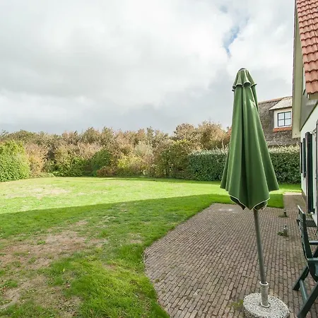 Buitenplaats 2 Slaapkamers - Callantsoog