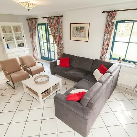 Сasa de vacaciones Buitenplaats 2 Slaapkamers - Callantsoog